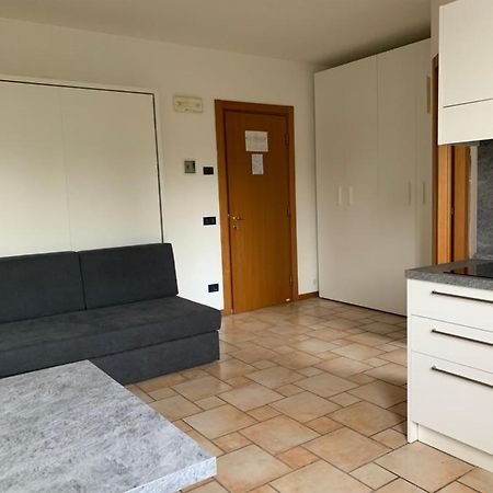 Hotel Lory Ficarolo Εξωτερικό φωτογραφία
