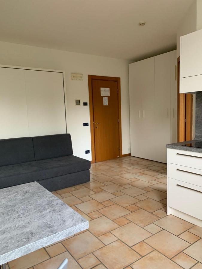 Hotel Lory Ficarolo Εξωτερικό φωτογραφία